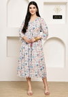 Tew Alina Cotton Jaipuri Printed Designer Kurti Orders In India